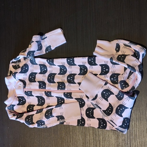 Hanna Andersson pajamas - Picture 1 of 1